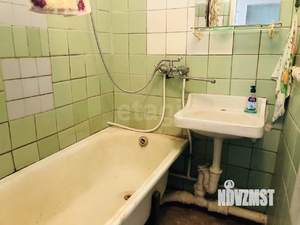 2-к квартира, вторичка, 41м2, 5/5 этаж