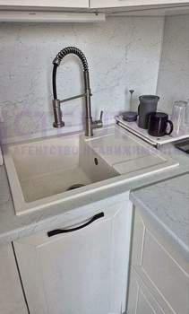 2-к квартира, вторичка, 58м2, 3/9 этаж