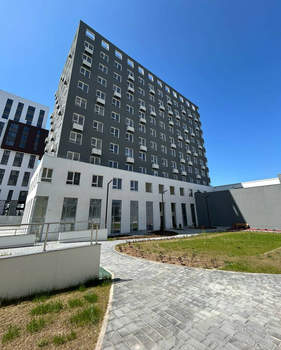 2-к квартира, вторичка, 49м2, 2/12 этаж