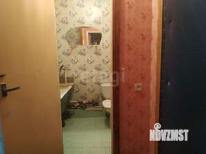 1-к квартира, вторичка, 22м2, 2/5 этаж