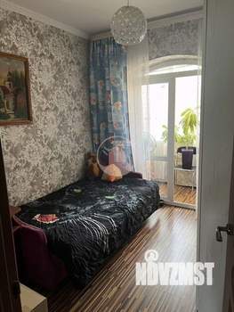 3-к квартира, вторичка, 62м2, 3/9 этаж