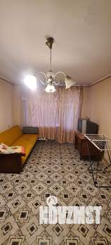 1-к квартира, вторичка, 30м2, 4/6 этаж