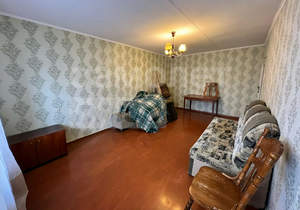 3-к квартира, вторичка, 64м2, 5/5 этаж