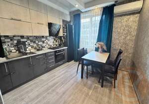 2-к квартира, вторичка, 67м2, 2/10 этаж