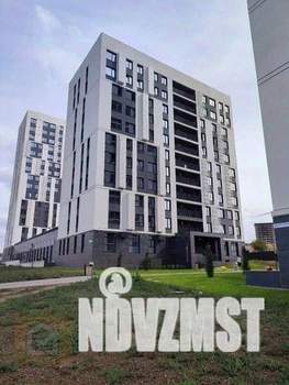 2-к квартира, вторичка, 53м2, 8/16 этаж