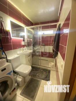 2-к квартира, вторичка, 45м2, 1/1 этаж