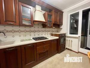 3-к квартира, вторичка, 72м2, 3/10 этаж