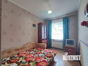 3-к квартира, вторичка, 52м2, 2/2 этаж