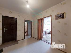 3-к квартира, вторичка, 68м2, 3/9 этаж