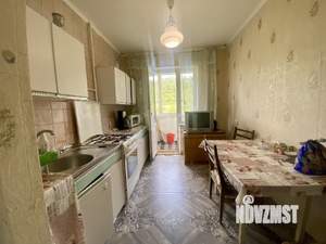 3-к квартира, вторичка, 64м2, 5/9 этаж