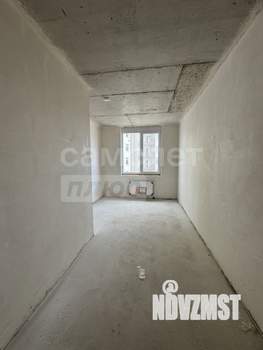 3-к квартира, вторичка, 85м2, 4/9 этаж