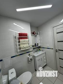 1-к квартира, вторичка, 34м2, 5/9 этаж