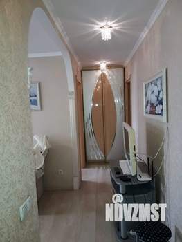 3-к квартира, вторичка, 58м2, 5/5 этаж