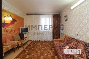 1-к квартира, вторичка, 34м2, 8/9 этаж