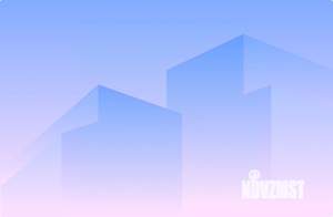 1-к квартира, строящийся дом, 42м2, 3/9 этаж