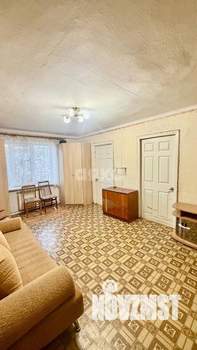 3-к квартира, вторичка, 50м2, 1/3 этаж