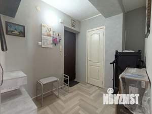 1-к квартира, вторичка, 41м2, 5/9 этаж