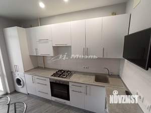 1-к квартира, вторичка, 38м2, 8/9 этаж