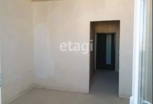 1-к квартира, вторичка, 44м2, 5/9 этаж