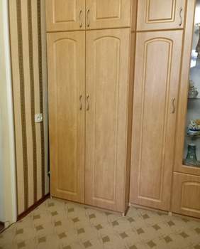 2-к квартира, вторичка, 41м2, 2/5 этаж