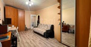 1-к квартира, вторичка, 31м2, 1/5 этаж