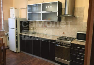 1-к квартира, вторичка, 41м2, 3/4 этаж