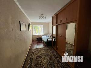 1-к квартира, вторичка, 26м2, 1/1 этаж