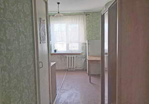 1-к квартира, вторичка, 36м2, 8/10 этаж