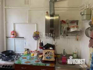 3-к квартира, вторичка, 60м2, 3/5 этаж