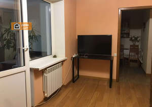 3-к квартира, вторичка, 54м2, 1/5 этаж