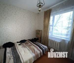 3-к квартира, вторичка, 64м2, 2/9 этаж