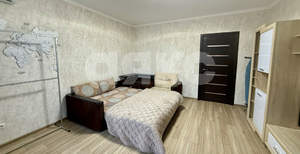 3-к квартира, вторичка, 73м2, 1/9 этаж