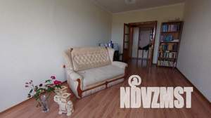 3-к квартира, вторичка, 66м2, 6/9 этаж