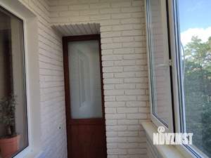 3-к квартира, вторичка, 60м2, 3/9 этаж