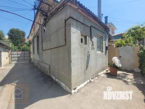 1-к квартира, вторичка, 25м2, 1/1 этаж