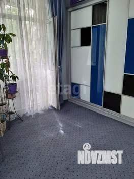 2-к квартира, вторичка, 51м2, 3/3 этаж