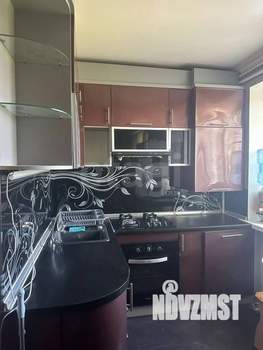 3-к квартира, вторичка, 55м2, 5/5 этаж