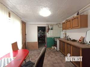 2-к квартира, вторичка, 52м2, 1/1 этаж