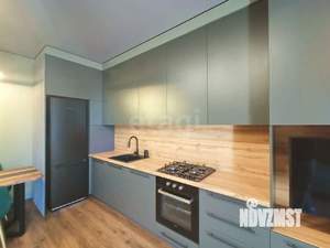 1-к квартира, вторичка, 62м2, 4/6 этаж