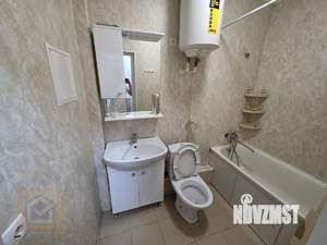 1-к квартира, вторичка, 34м2, 2/9 этаж