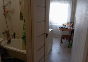 1-к квартира, вторичка, 30м2, 3/5 этаж