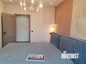 2-к квартира, вторичка, 62м2, 5/16 этаж