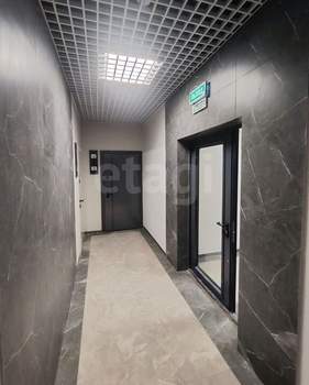 1-к квартира, вторичка, 40м2, 4/20 этаж