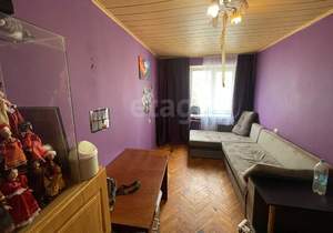 3-к квартира, вторичка, 60м2, 2/5 этаж