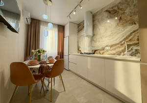 2-к квартира, вторичка, 56м2, 4/9 этаж
