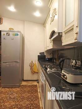 2-к квартира, вторичка, 40м2, 1/1 этаж