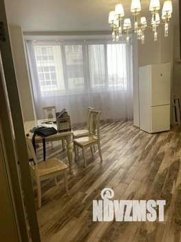 1-к квартира, вторичка, 54м2, 5/9 этаж