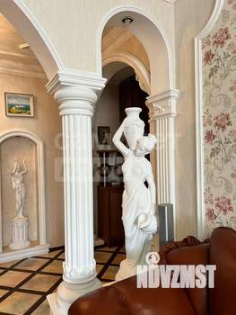 4-к квартира, вторичка, 124м2, 4/9 этаж