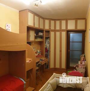 2-к квартира, вторичка, 42м2, 3/4 этаж