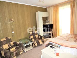 3-к квартира, вторичка, 72м2, 8/10 этаж